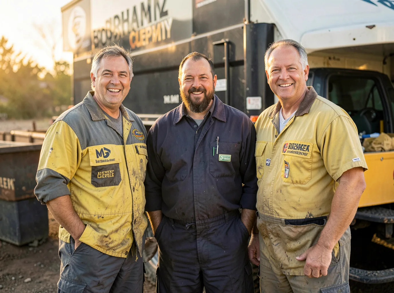Sewage Cleanup company in Stratton, NE