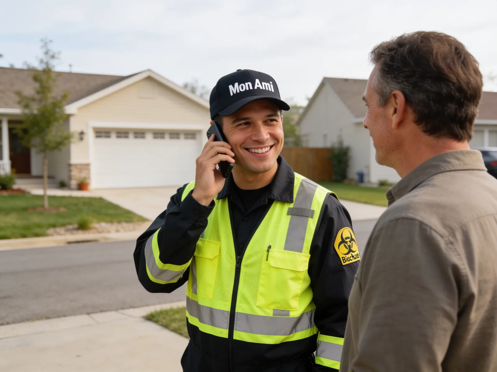 Sewage Cleanup Stratton, NE FAQs